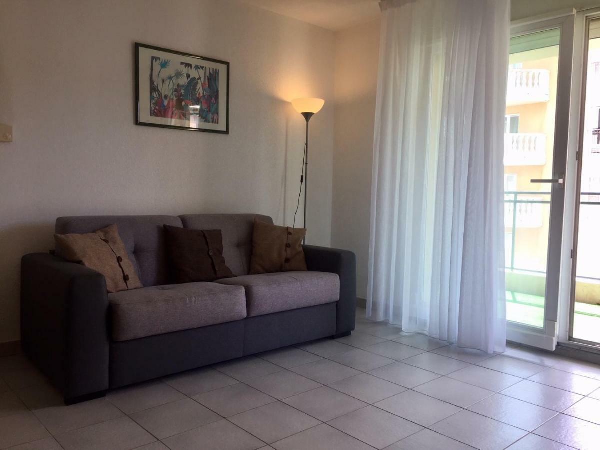 Appartement Palais des Domes Gloria à Nice Extérieur photo